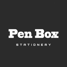 Pen Box