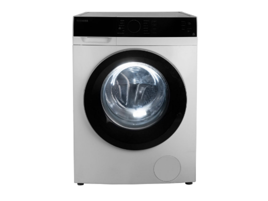 Լվացքի մեքենա TOSHIBA TW-BK100G4GE (SK) 9kg inv.