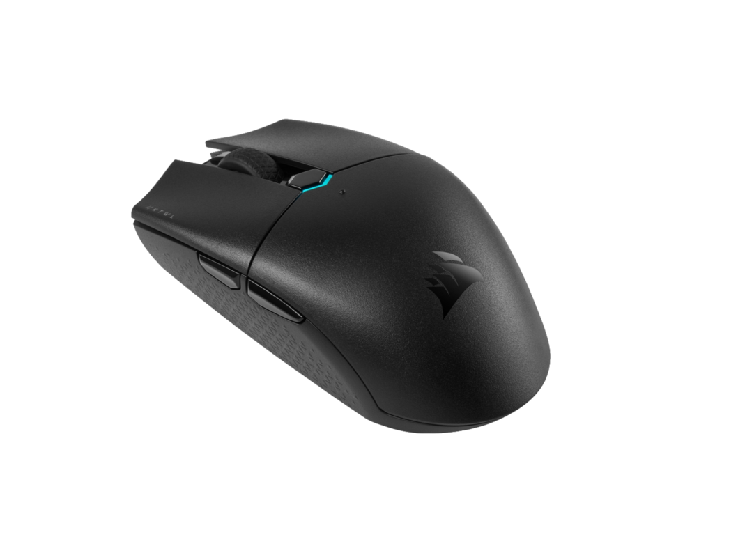 Մկնիկ Corsair Katar Pro Wireless CH-931C011-EU