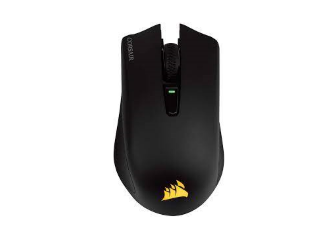 Մկնիկ Corsair Harpoon RGB Wireless CH-9311011-EU