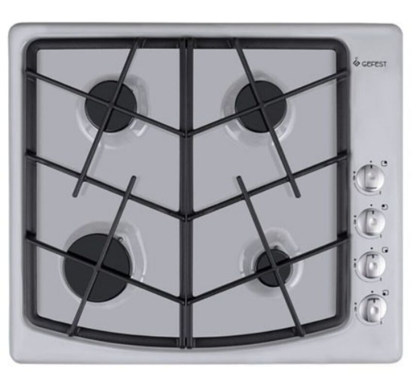Встраиваемая варочная поверхность GEFEST SG SN 1211 K6