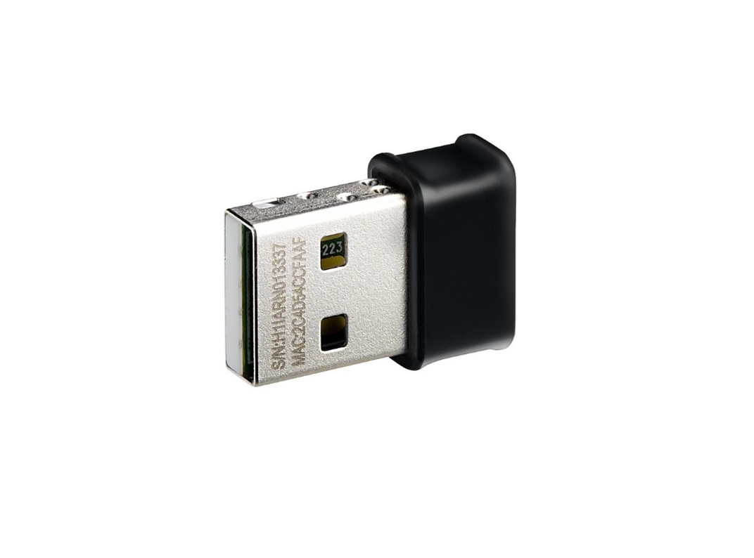 Adapter Asus USB-AC53 Nano