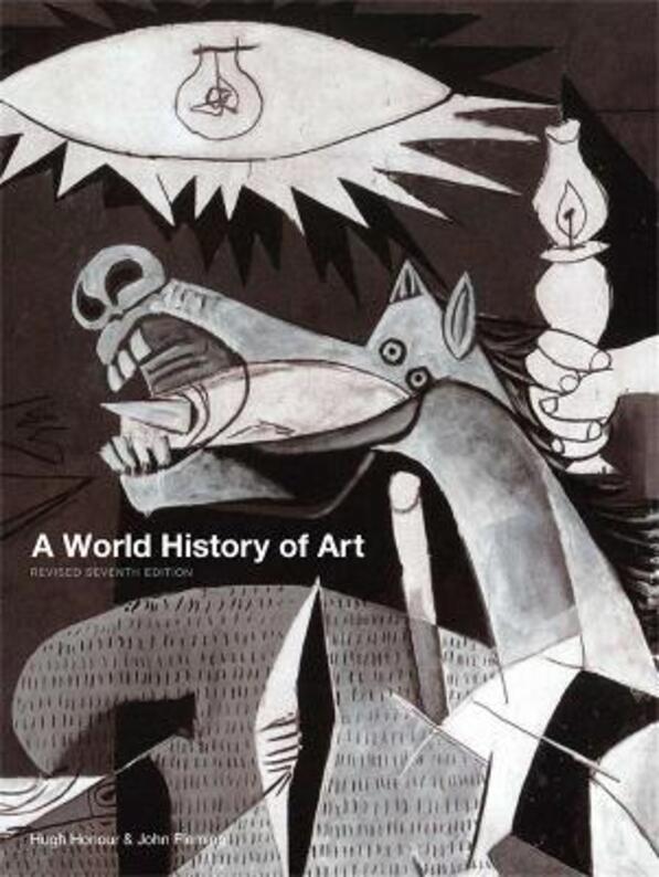 A World History of Art, Հյու Հոնոր