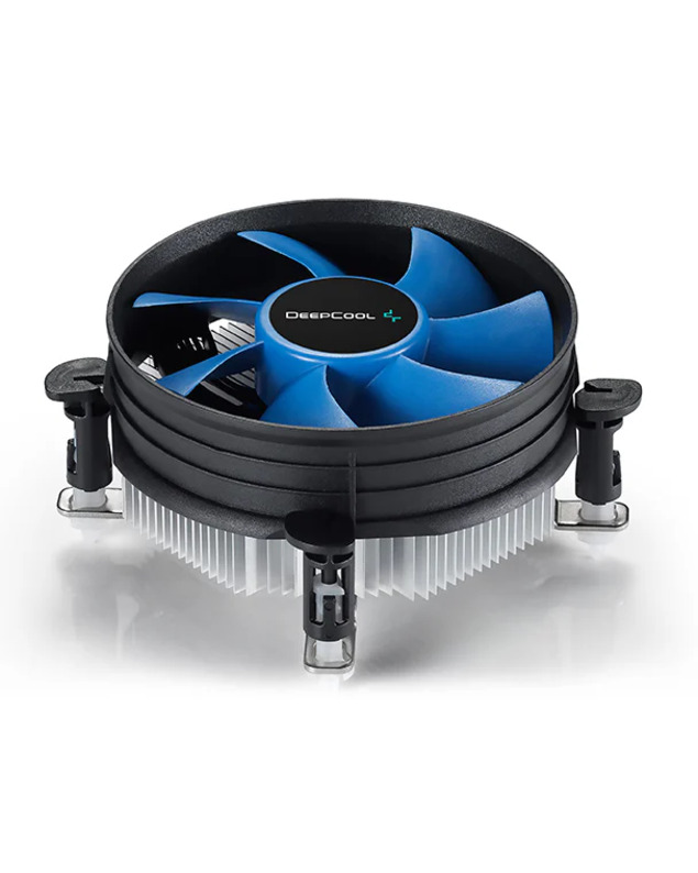 Кулер DeepCool THETA 9 PWM