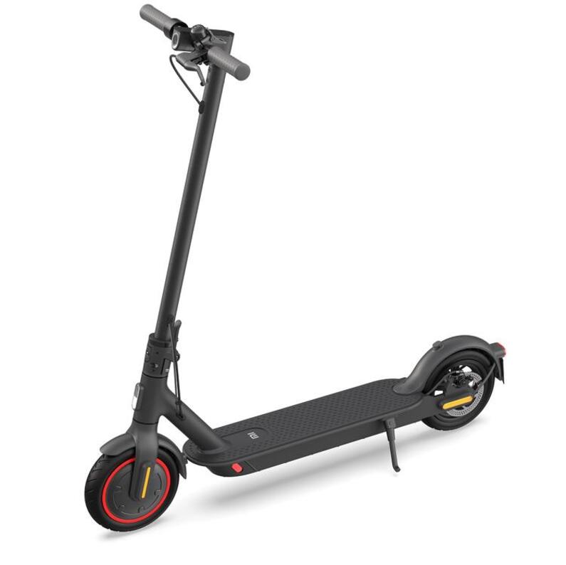 Kick scooter Xiaomi Mi Electric Scooter Pro 2