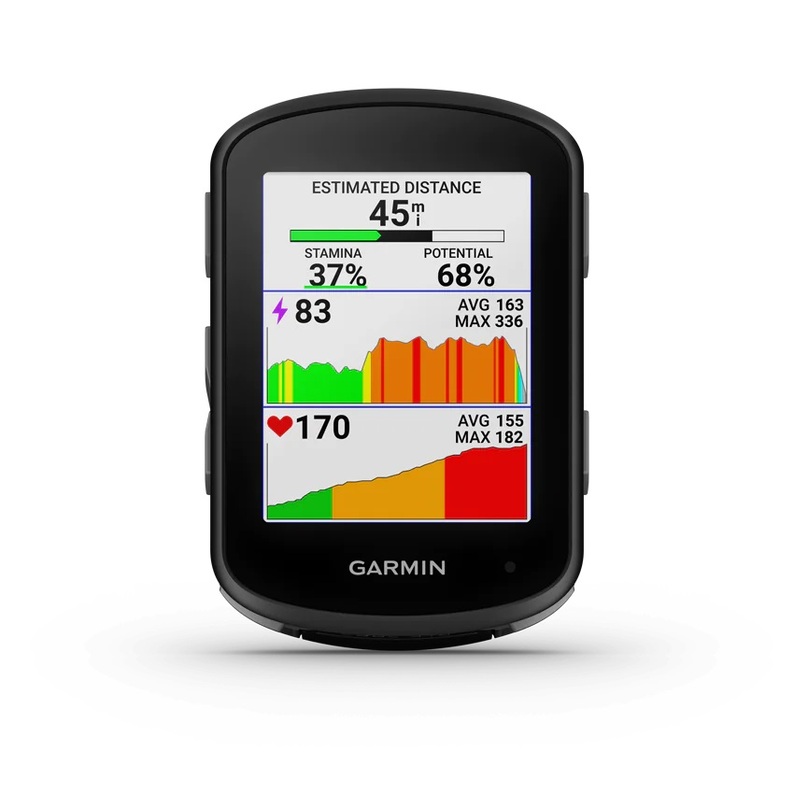 Garmin Edge® 540