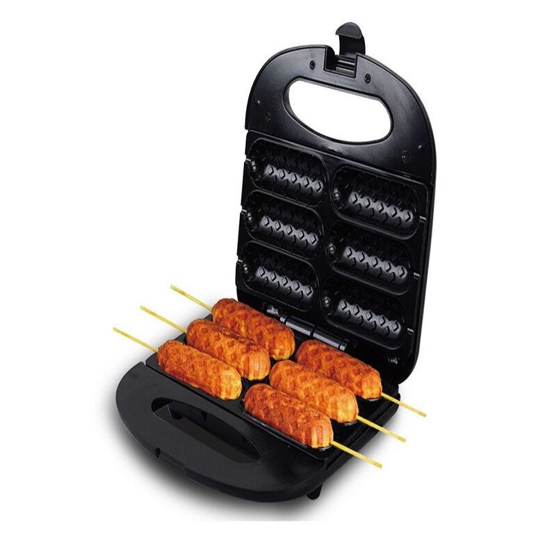 Նրբերշիկ պատրաստող սարք Sokany Corn Dog Maker SK-110