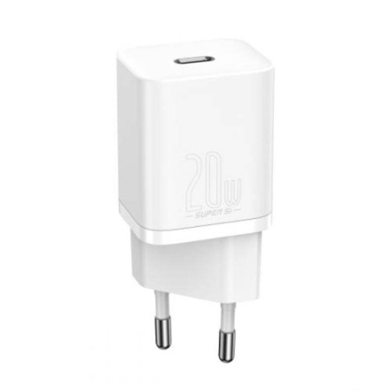 Charger Rivacase Power VA4914 BD1 Black Wall