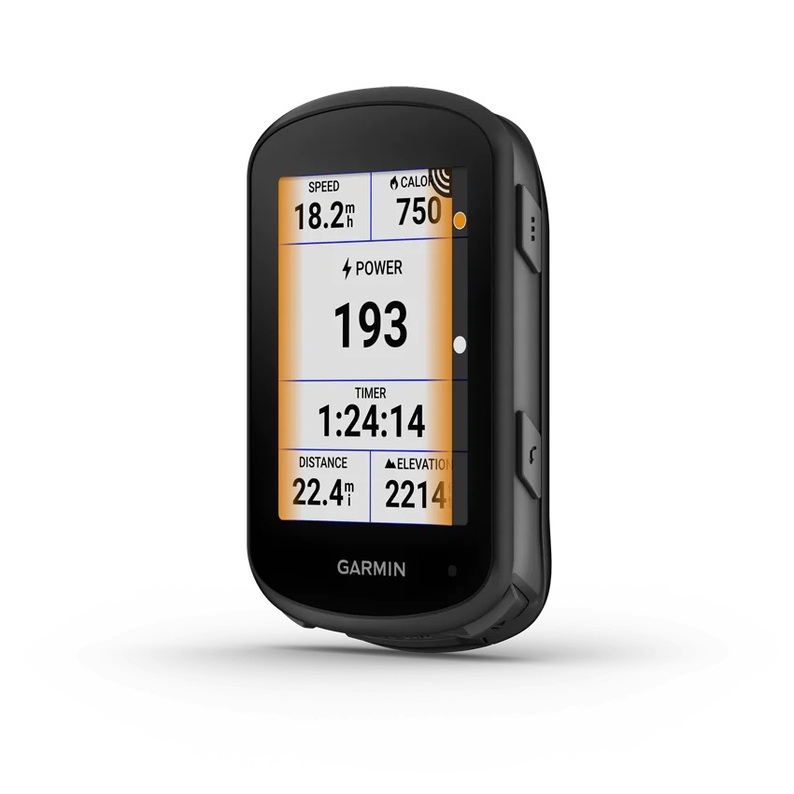 Garmin Edge® 840 Bundle