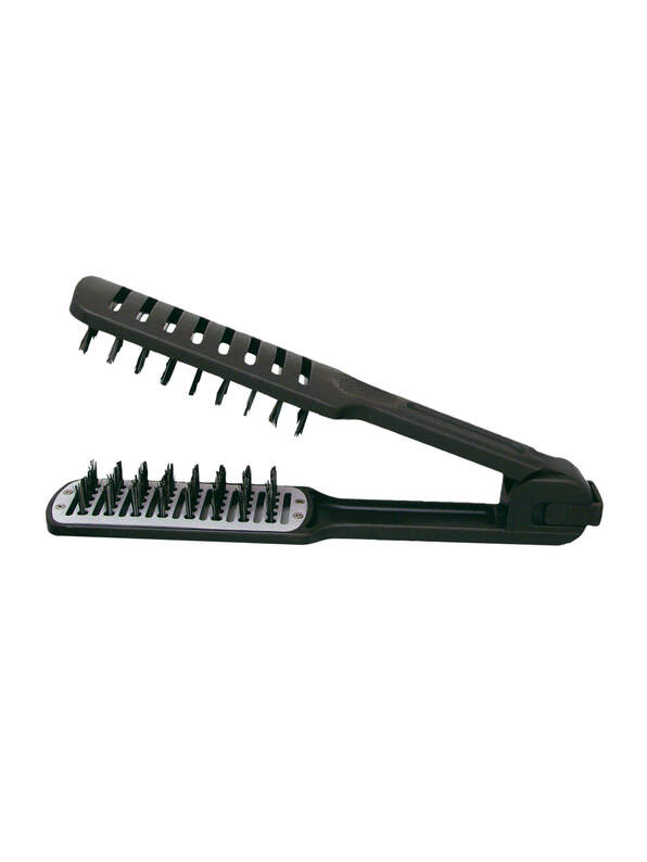 Hair comb Eurostil 02365