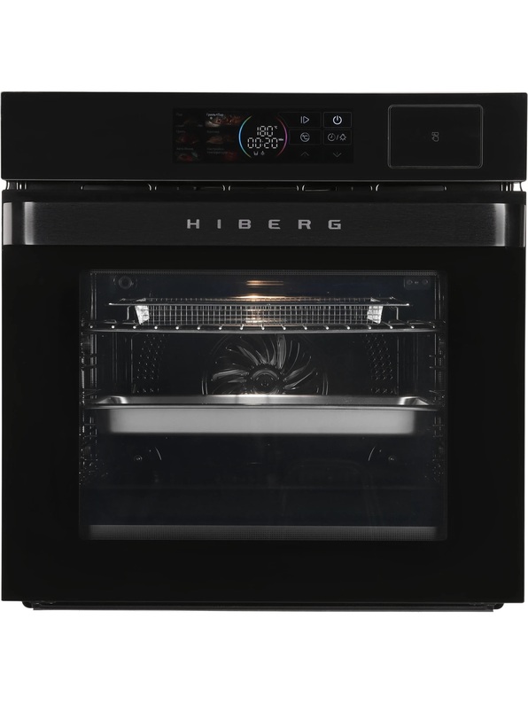 Վառարան HIBERG | SMART | S-VM 6415 B