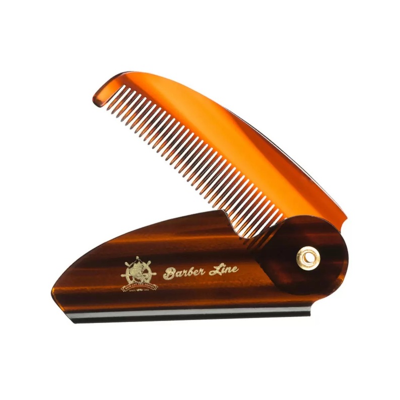 Comb EuroStil Professional 04545