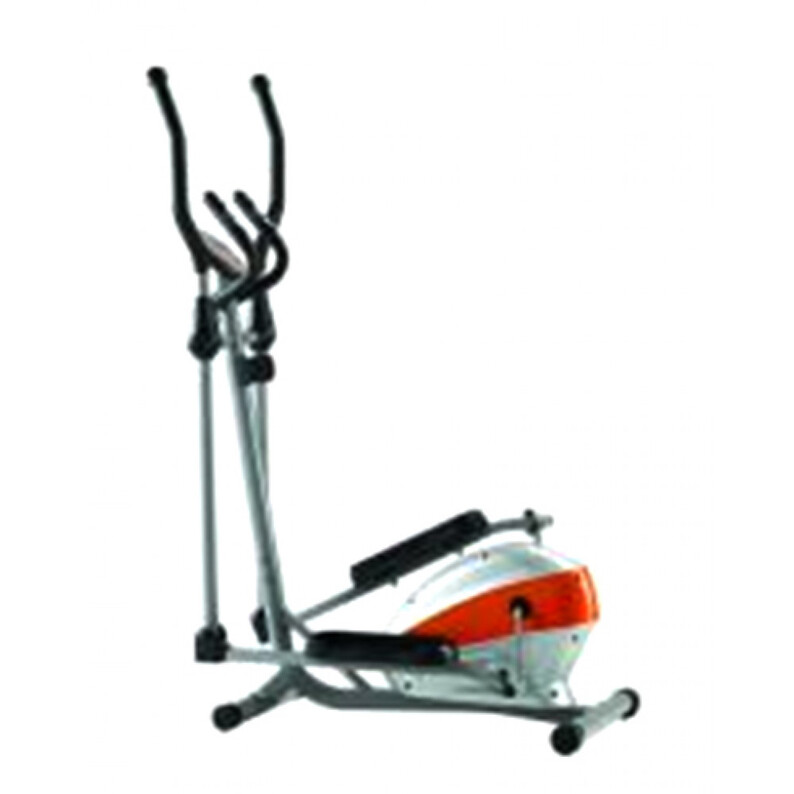 Bicycle for ski training / 105*59*151cm