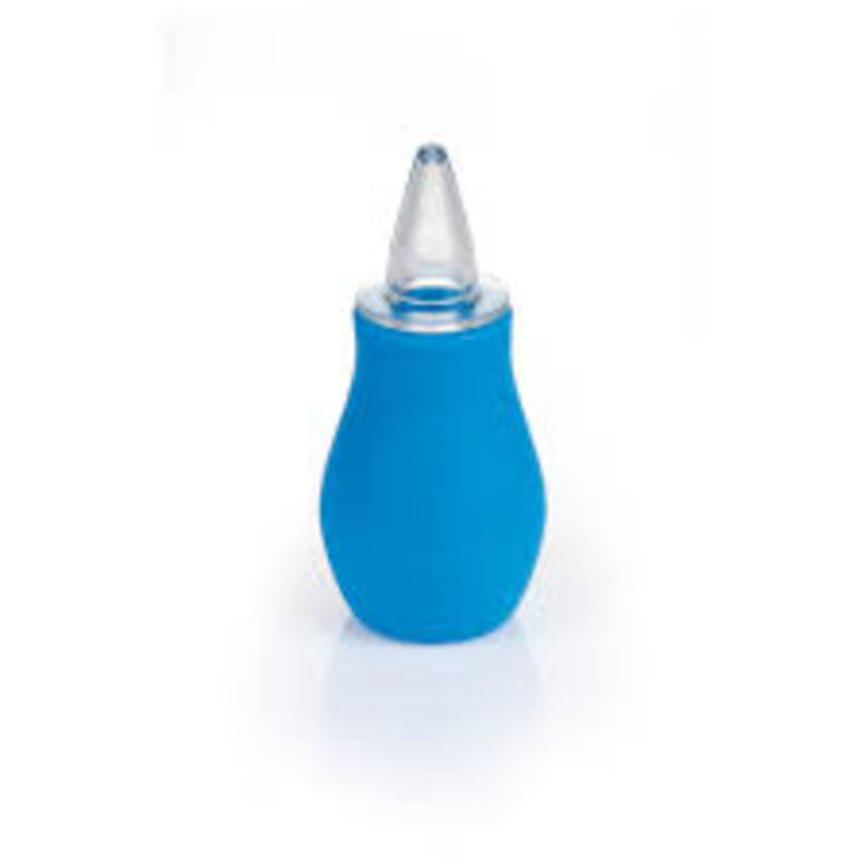 Kanpol Nasal Aspirator with solid tip   4040