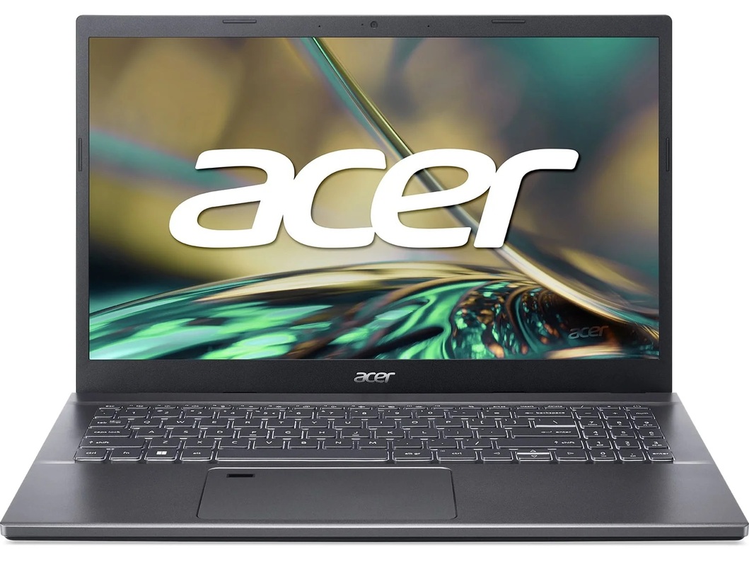 Ноутбук Acer A515-57G-59VY