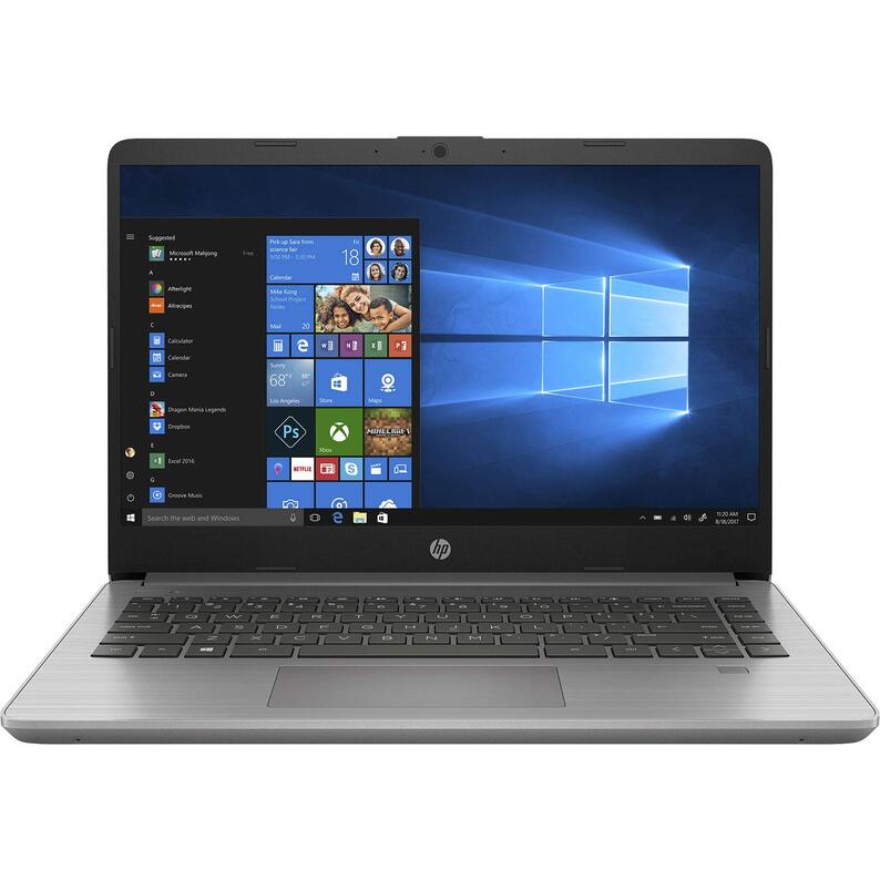 Ноутбук HP 340S G7