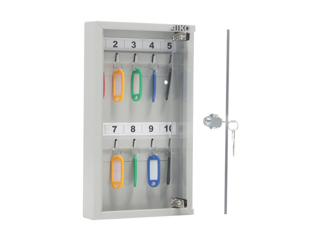 WALL KEY SAFE