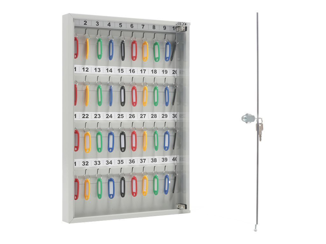 WALL KEY SAFE