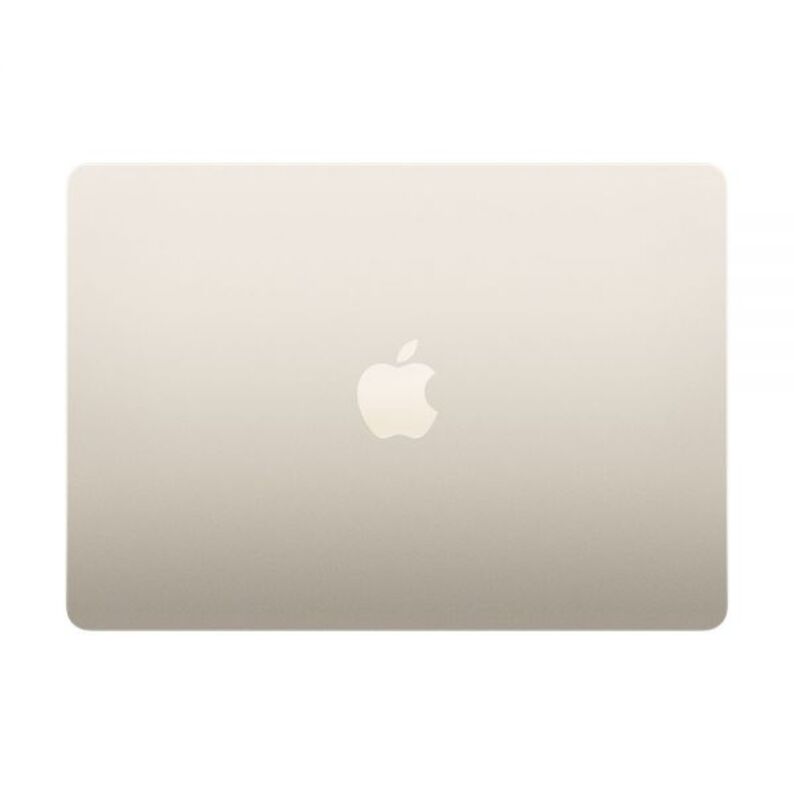 Նոութբուք MacBook Air 13 MRXT3 M3(2024)(Starlight)