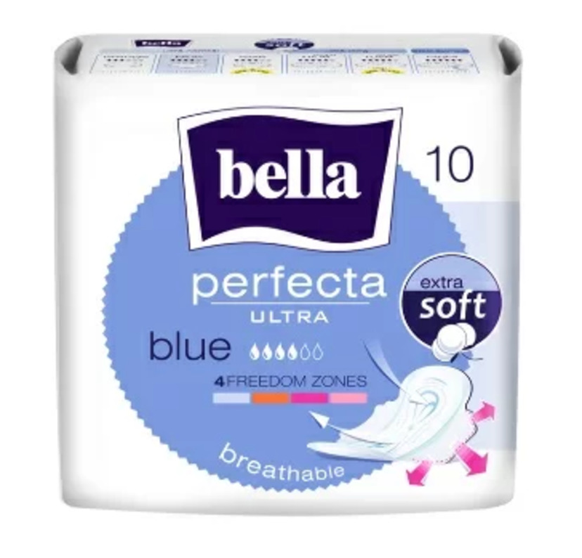 Pads Bella