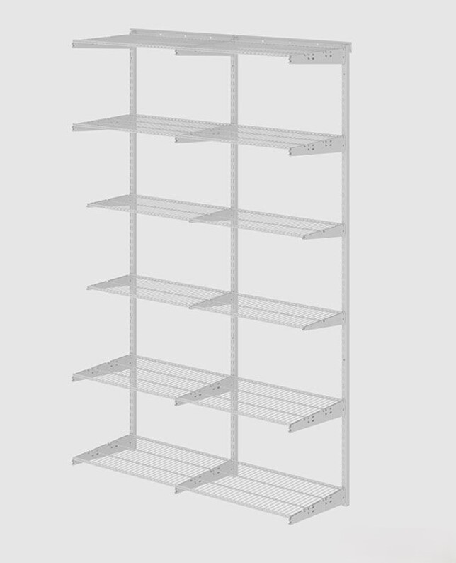 Shelf