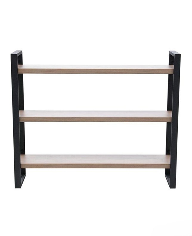 Shelving rack