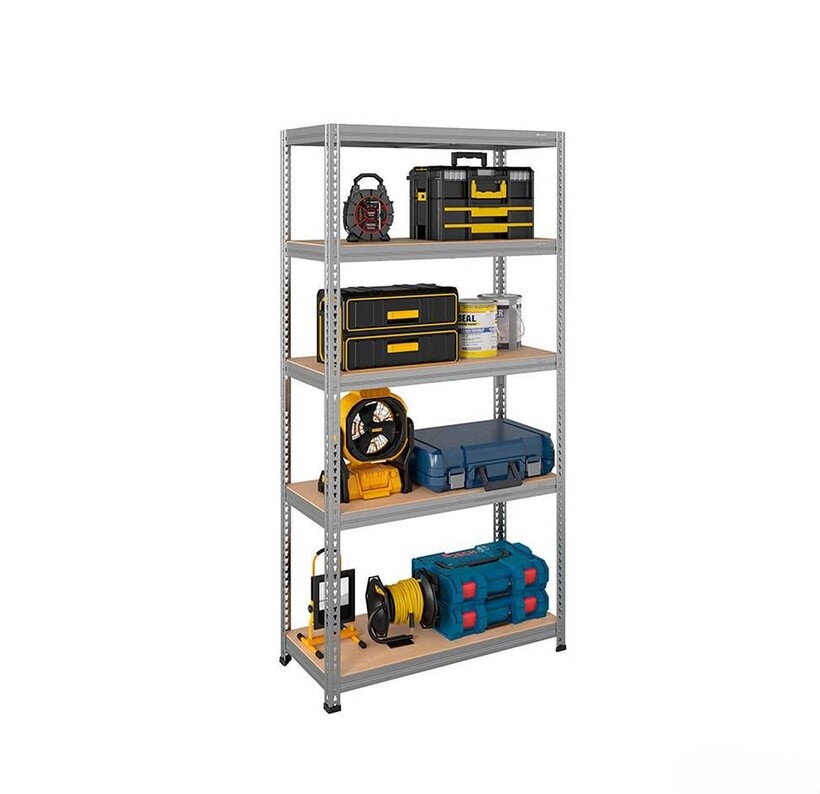 Shelving rack