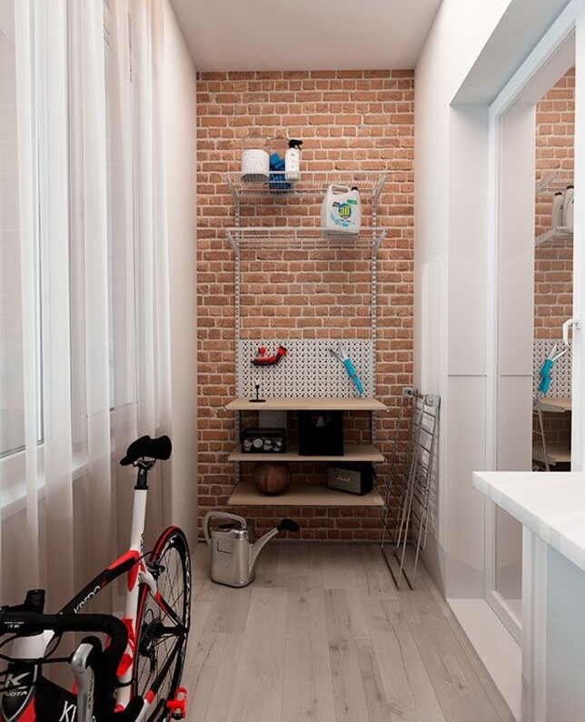 Shelf