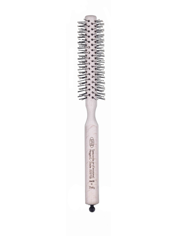 Hair comb 15971 3ME MAESTRI Professional Champion