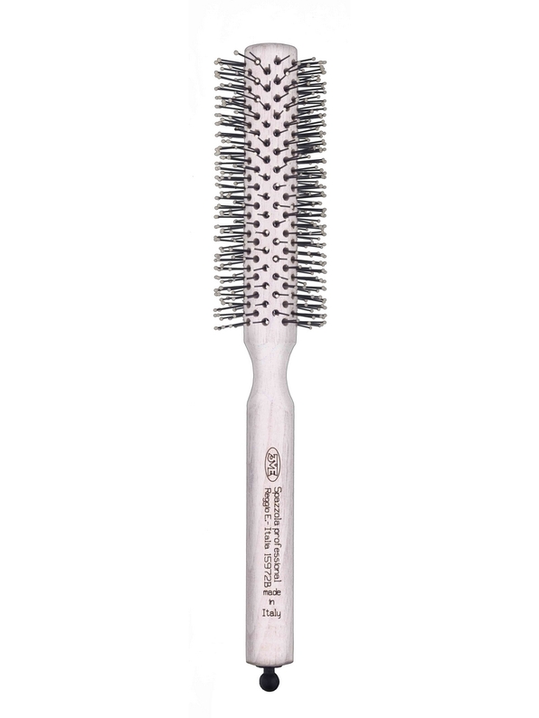 Hair comb 15972 3ME MAESTRI Professional Champion