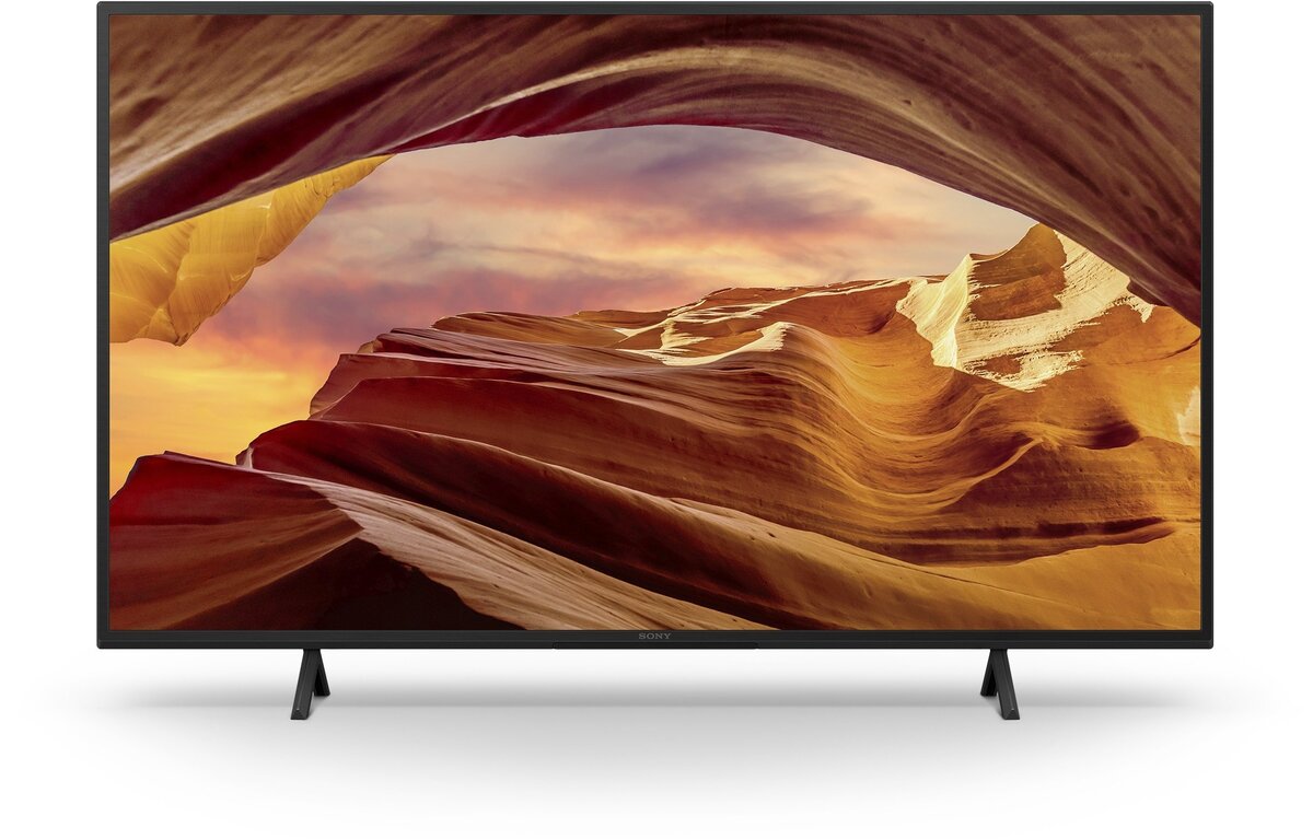 Телевизор SONY KD43X75WL