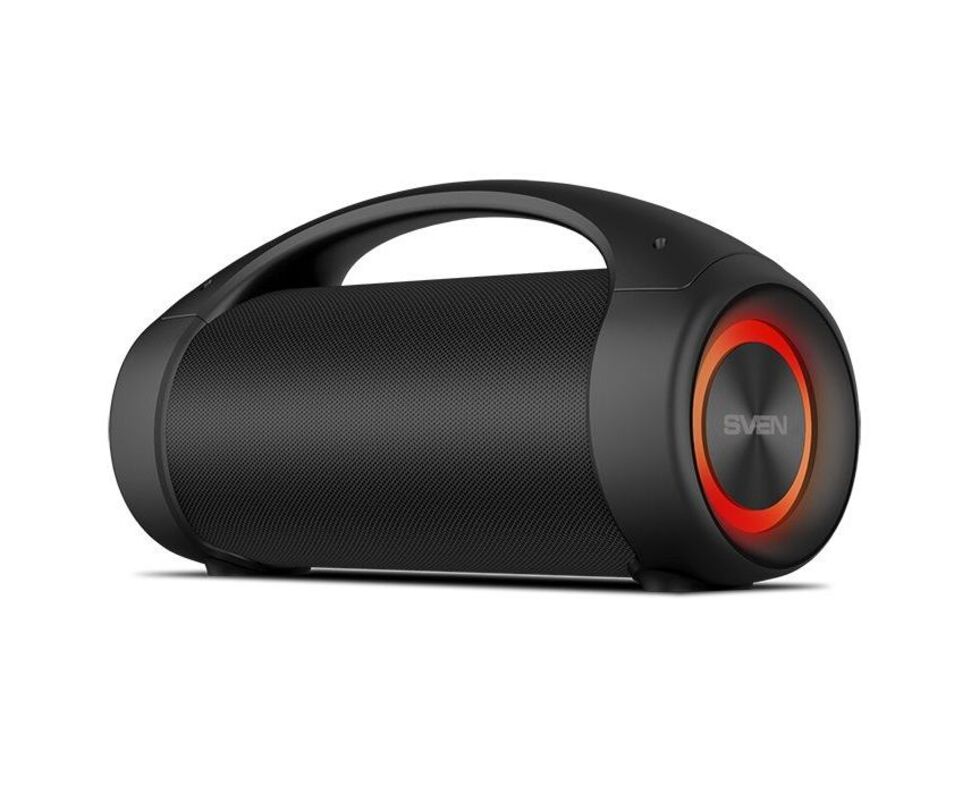 Speaker for PC SVEN 370 BLACK