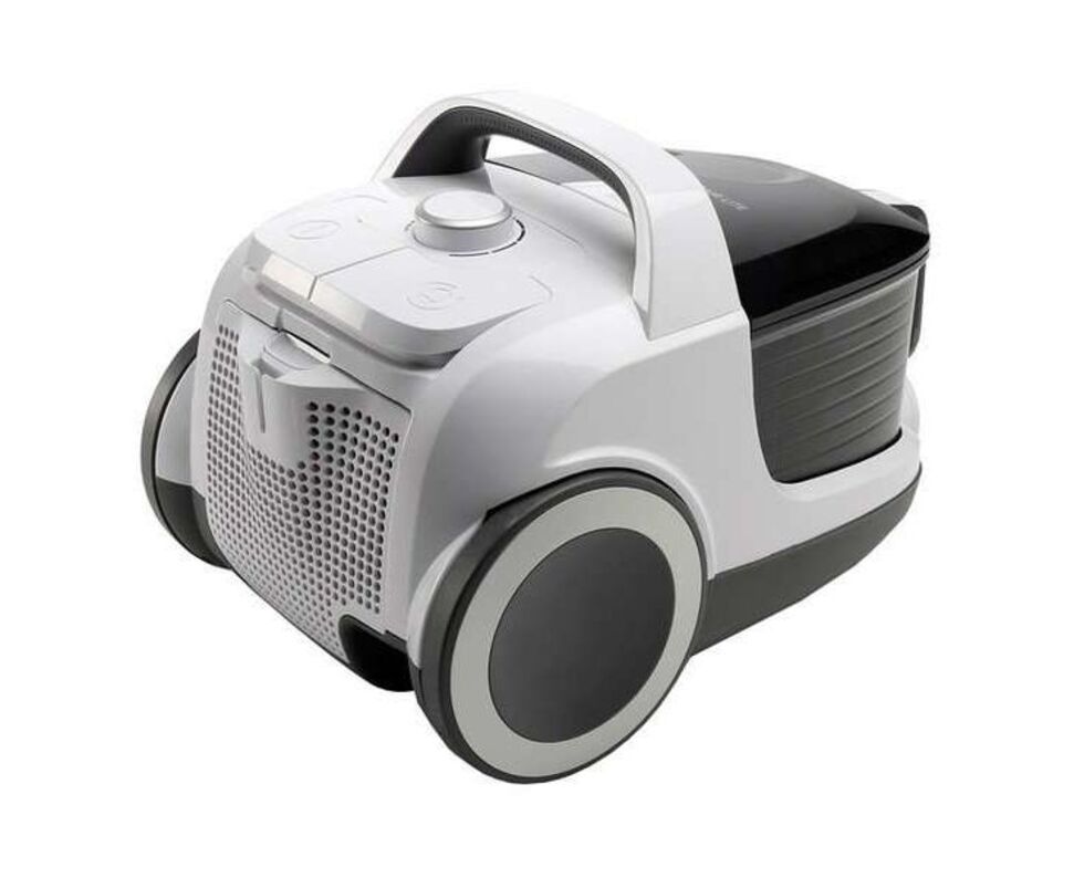 Vacuum cleaner GORENJE VC2101GALWCY