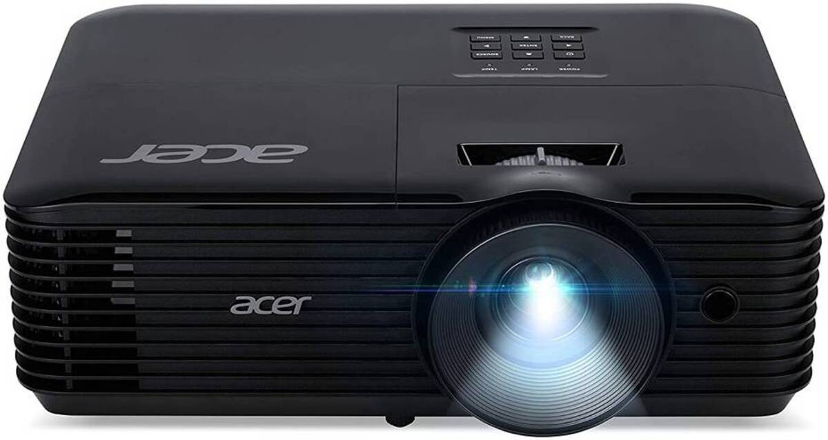 Projector Acer Projector X1226AH