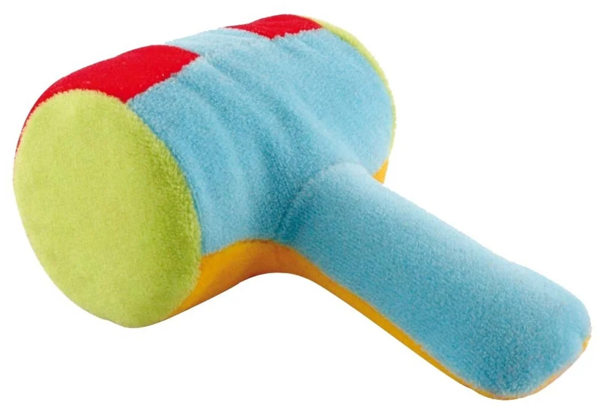 Canpol Soft toy Hammer