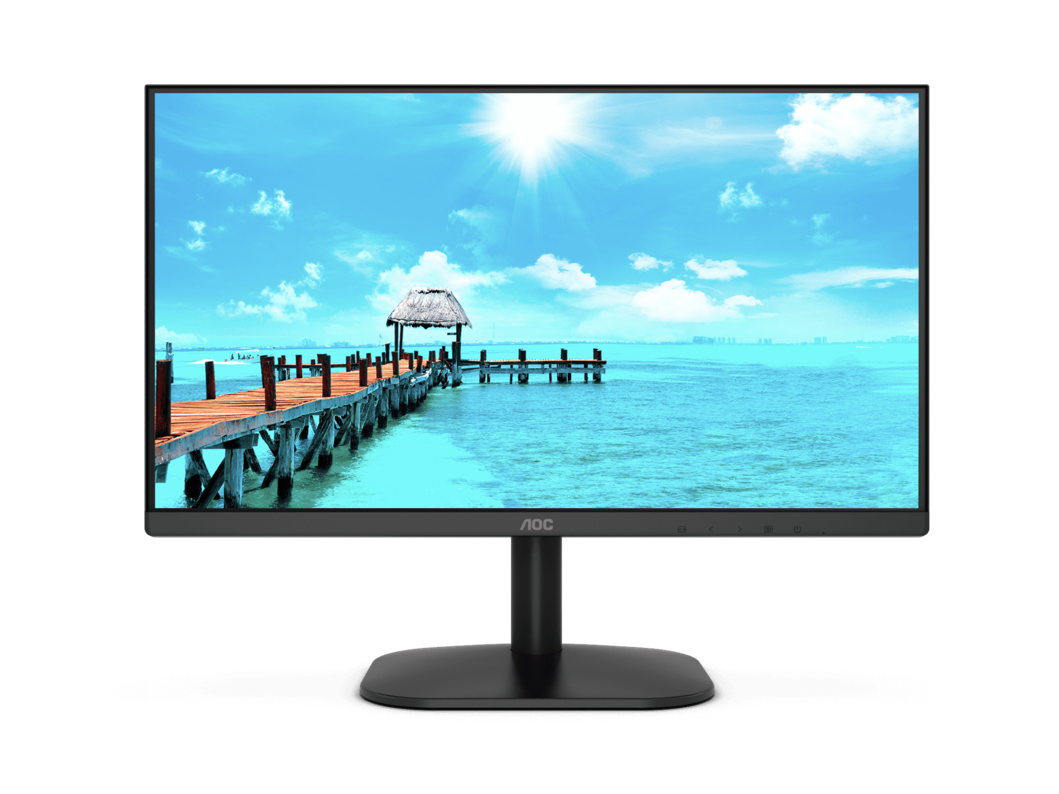 AOC 22B2HN