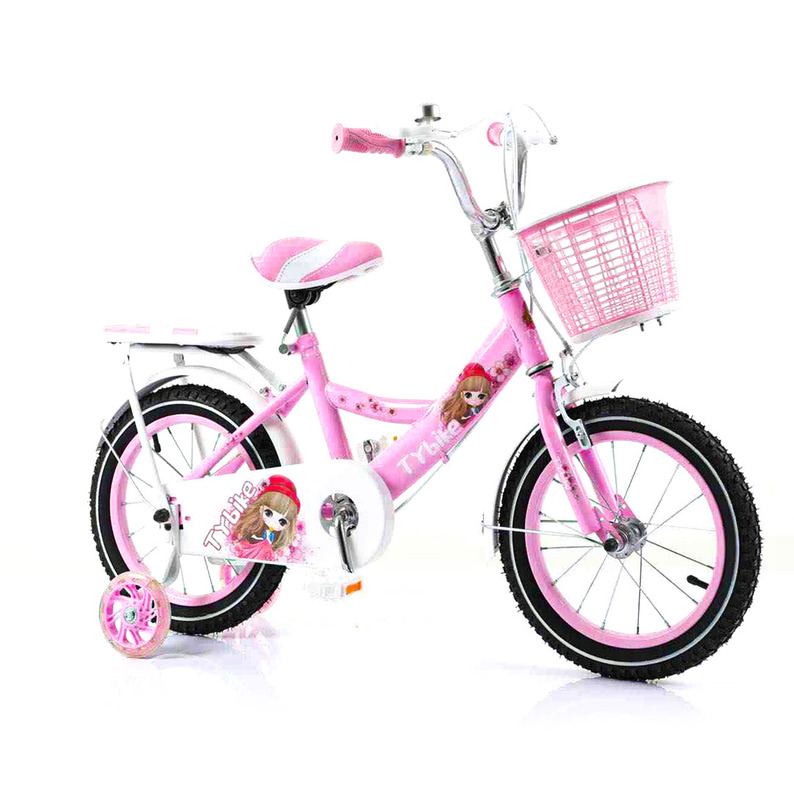 Bike Tybike 12″