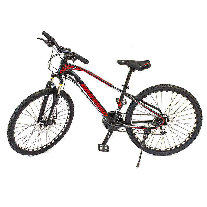 Bike Begasso 26″ BGS-600