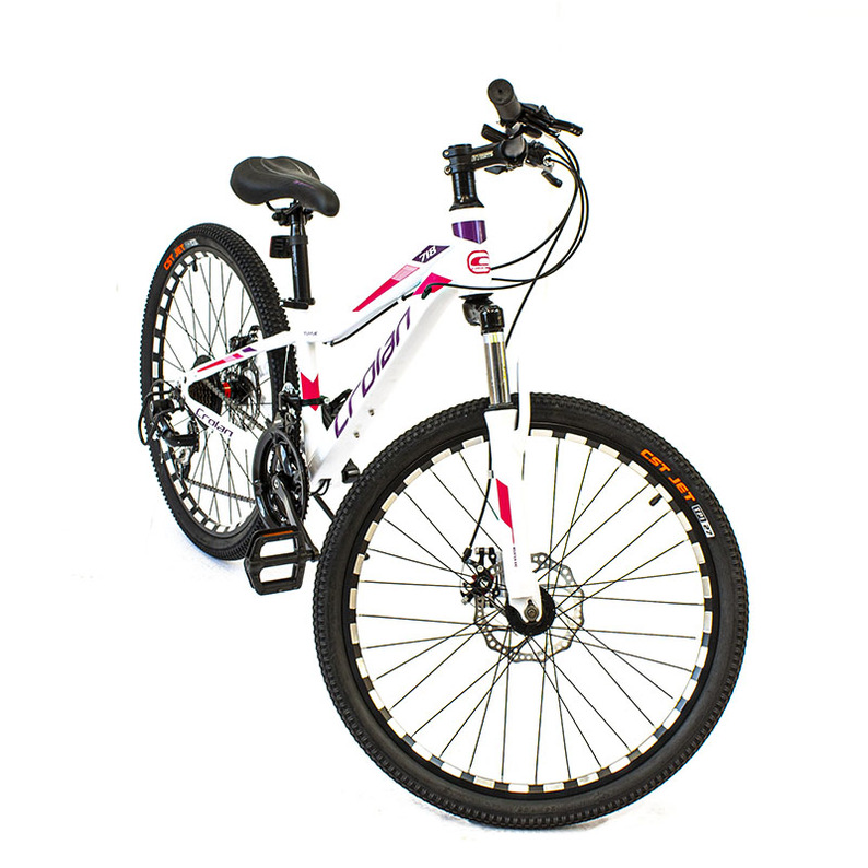 Bike Crolan 24″