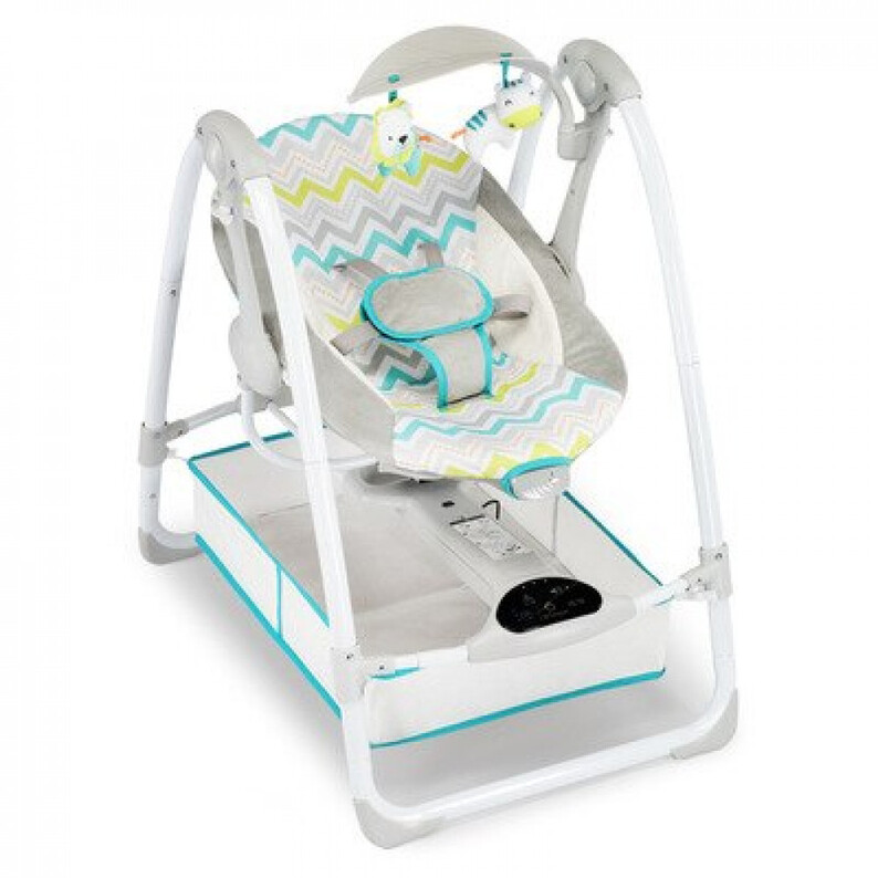 Children's rocking chair