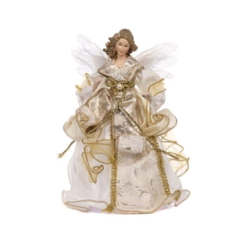 Верхушка для елки "Angel"