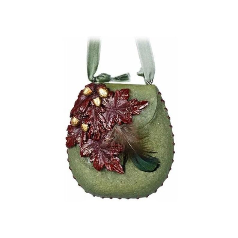 Новогодняя игрушка "Bag"