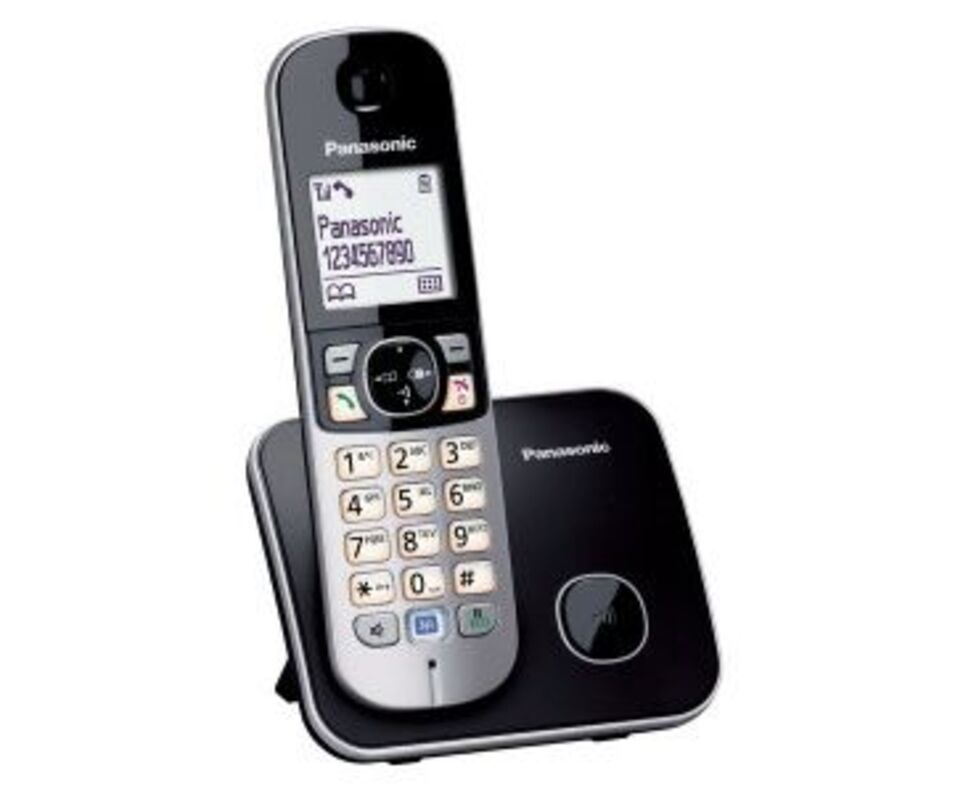 Telephone PANASONIC KX-TG6811UAM