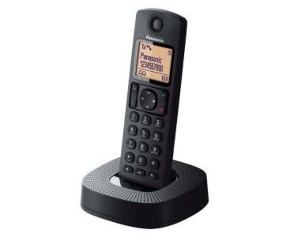 Telephone PANASONIC KX-TGC310UC1