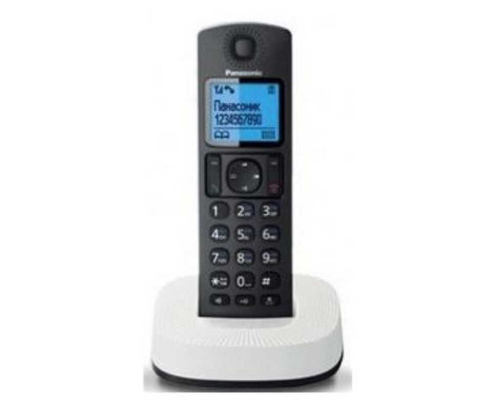 Телефон PANASONIC KX-TGC310UC2