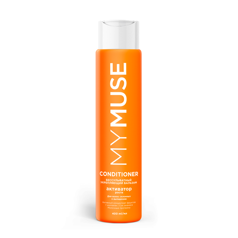 Maimus Strengthening Hair Growth Activating Balm 400ml 5009