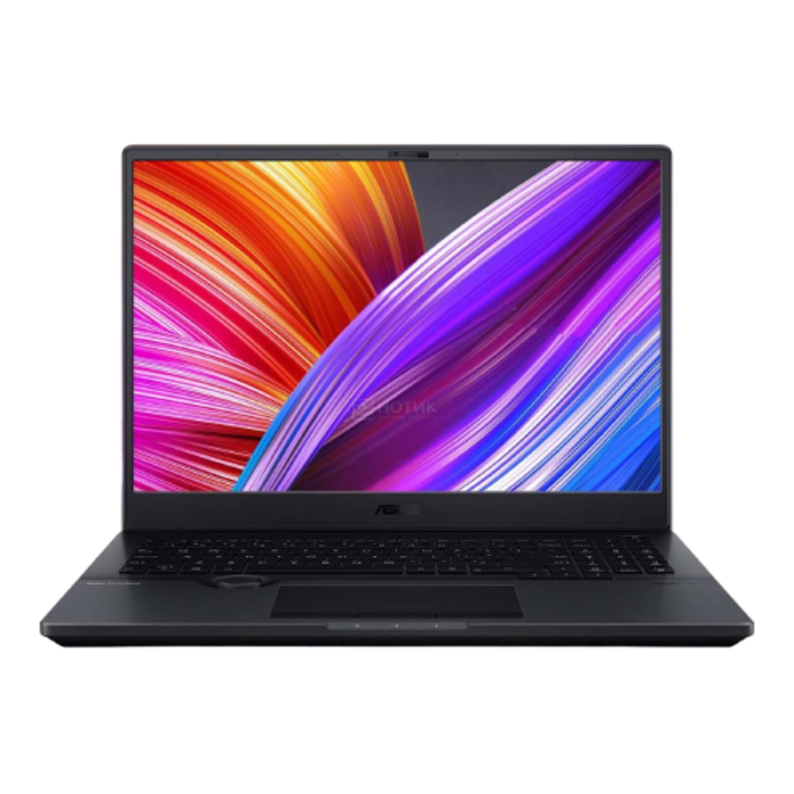 Ноутбук Asus ProArt Studiobook 16 OLED (H7600HM-L2040X) 