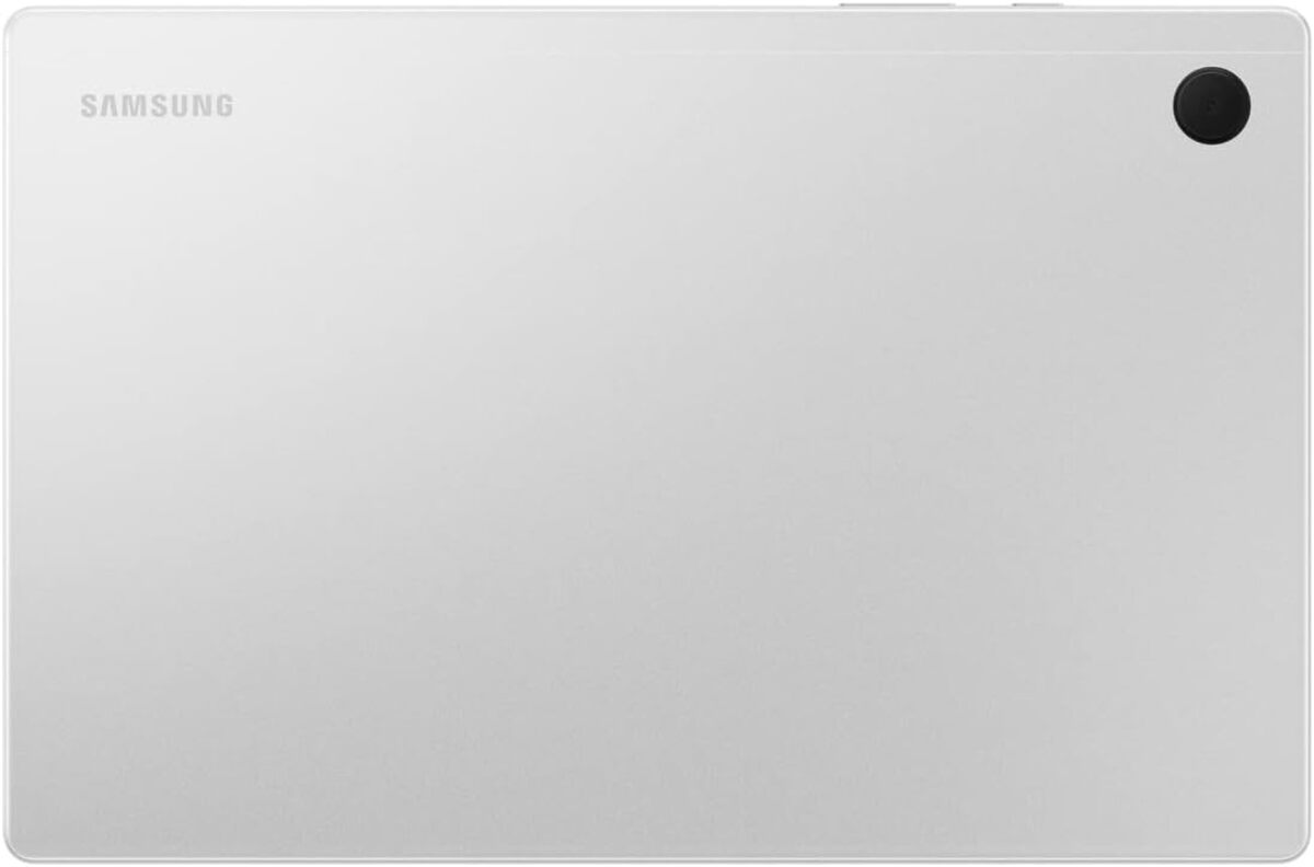 Պլանշետ Samsung Galaxy Tab A8 10.5 32GB(X205)(Silver)