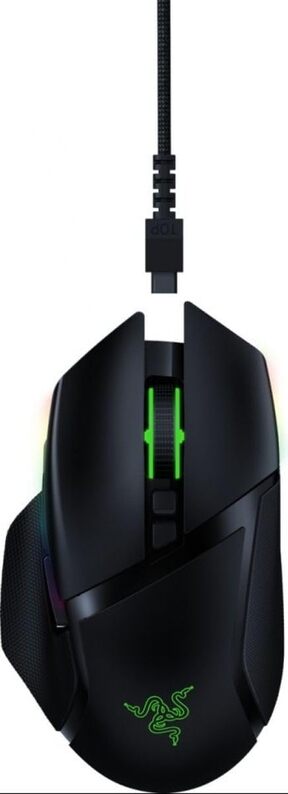 Mouse Razer Basilisk Ultimate RZ01-03170200-R3G1