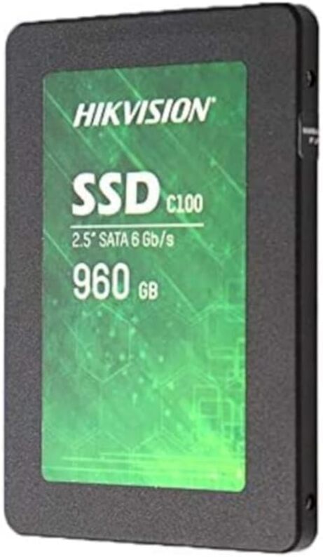 Hikvision C100 960GB(SSD)